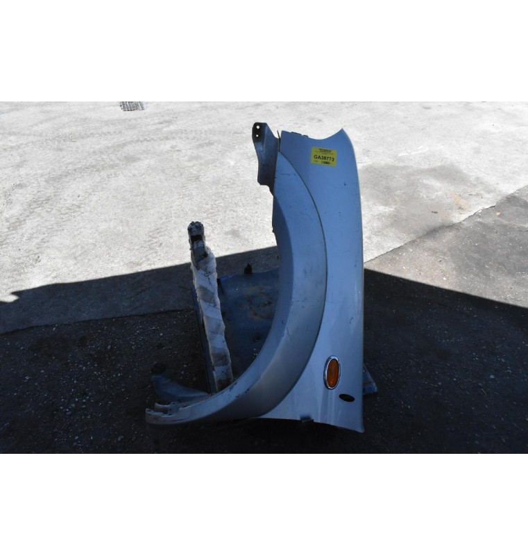 Φτερό Αριστερο Nissan Navara D22 2001-2005