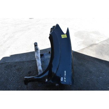 Φτερό Αριστερό Toyota Hilux KUN 2005-2012 (Με Φρύδι) (Γνήσιο)