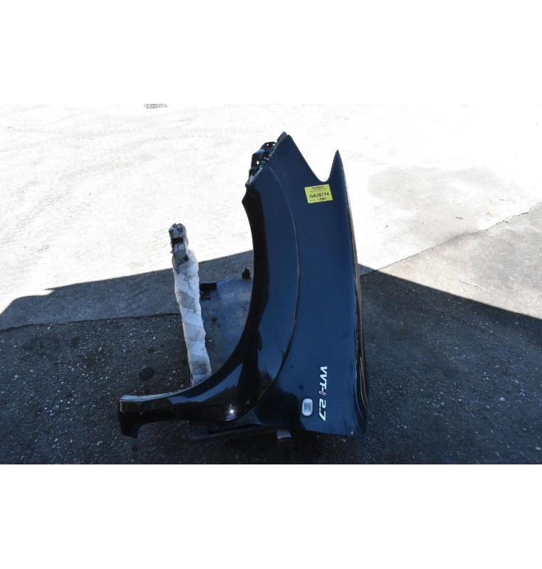 Φτερό Αριστερό Toyota Hilux KUN 2005-2012 (Με Φρύδι) (Γνήσιο)