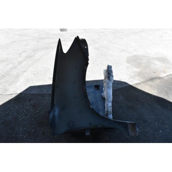 Φτερό Αριστερό Toyota Hilux KUN 2005-2012 (Με Φρύδι) (Γνήσιο)