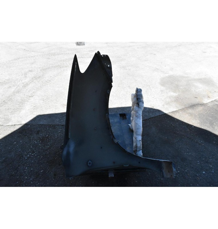 Φτερό Αριστερό Toyota Hilux KUN 2005-2012 (Με Φρύδι) (Γνήσιο)