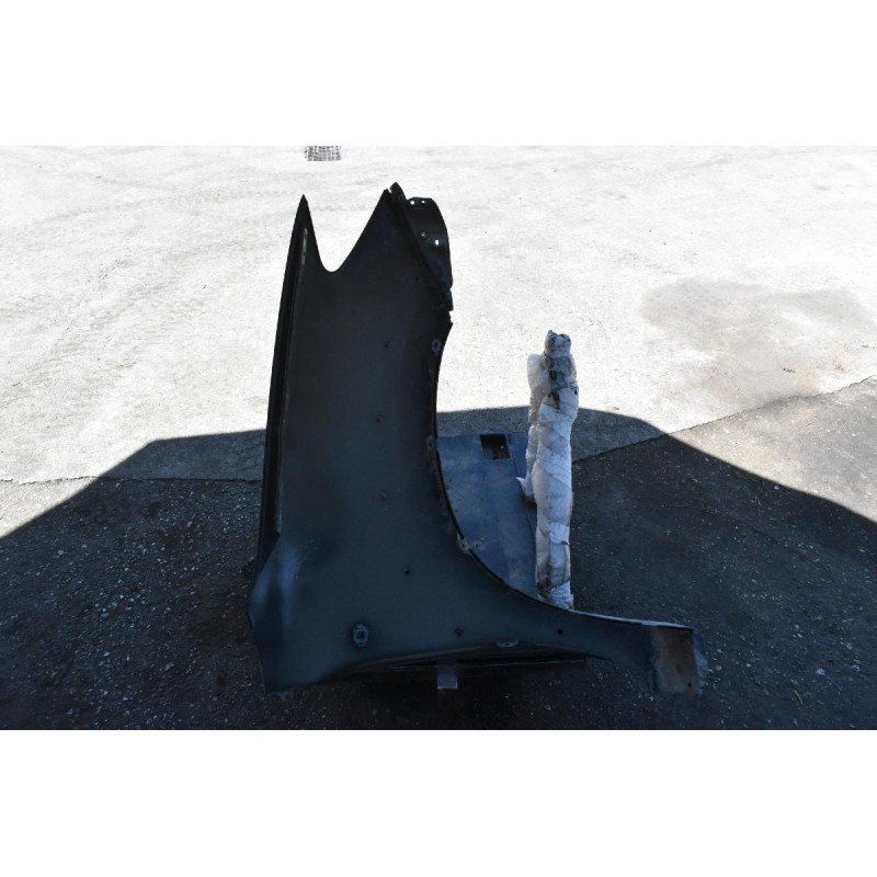 Φτερό Αριστερό Toyota Hilux KUN 2005-2012 (Με Φρύδι) (Γνήσιο)