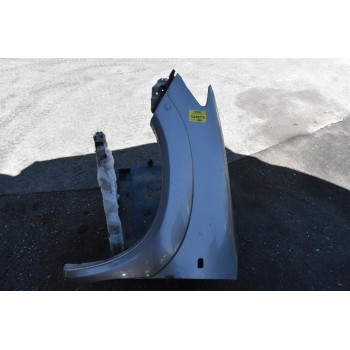 Φτερό Αριστερό Toyota Hilux KUN 2005-2012 (Με Φρύδι) (Γνήσιο)