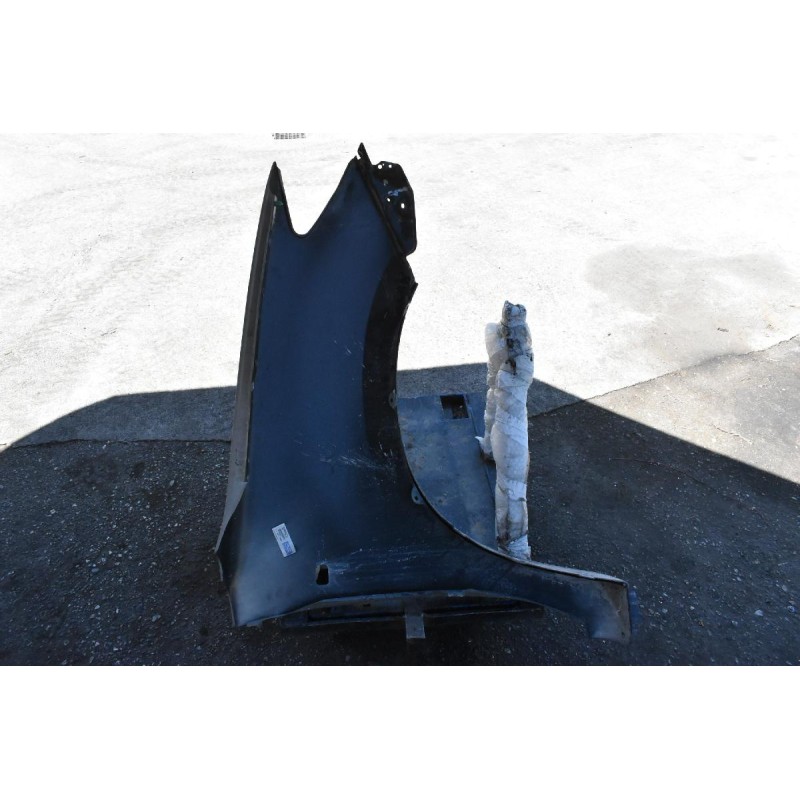 Φτερό Αριστερό Toyota Hilux KUN 2005-2012 (Με Φρύδι) (Γνήσιο)