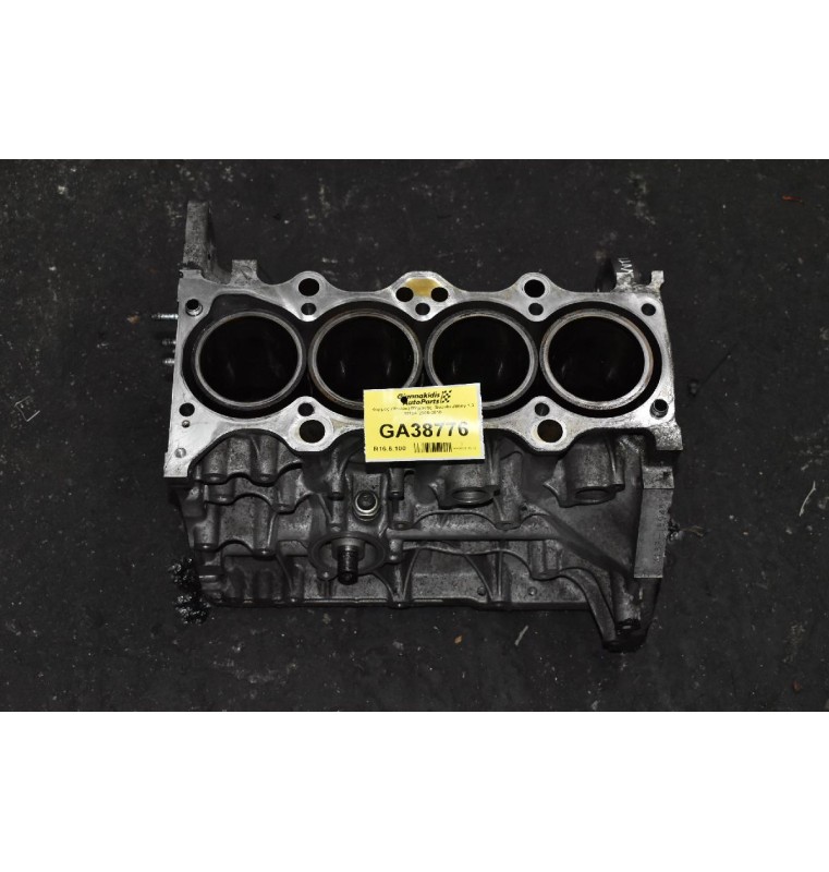 Κορμός (Μπλόκ) Μηχανής  Suzuki Jimny 1.3 M13A 2005-2010