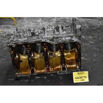 Κορμός (Μπλόκ) Μηχανής  Suzuki Jimny 1.3 M13A 2005-2010