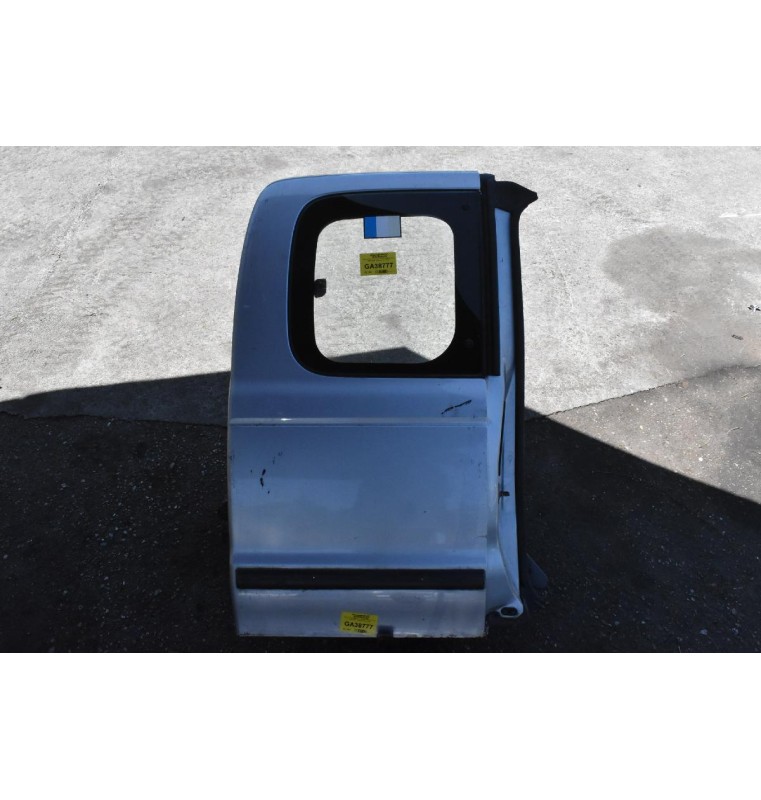 Πόρτα Πισω Δεξια Mazda B2500 series 1998-2005  Μιαμιση-Αναποδη