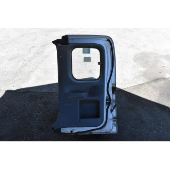 Πόρτα Πισω Δεξια Mazda B2500 series 1998-2005  Μιαμιση-Αναποδη