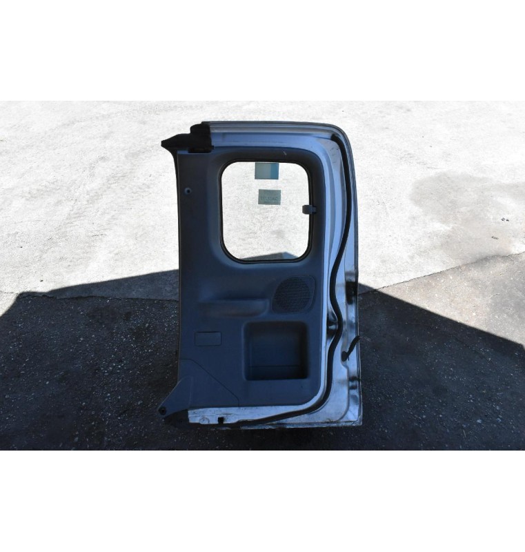 Πόρτα Πισω Δεξια Mazda B2500 series 1998-2005  Μιαμιση-Αναποδη