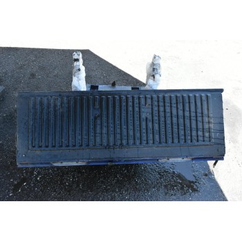 Πόρτα Καρότσας Nissan Navara D22 2001-2005