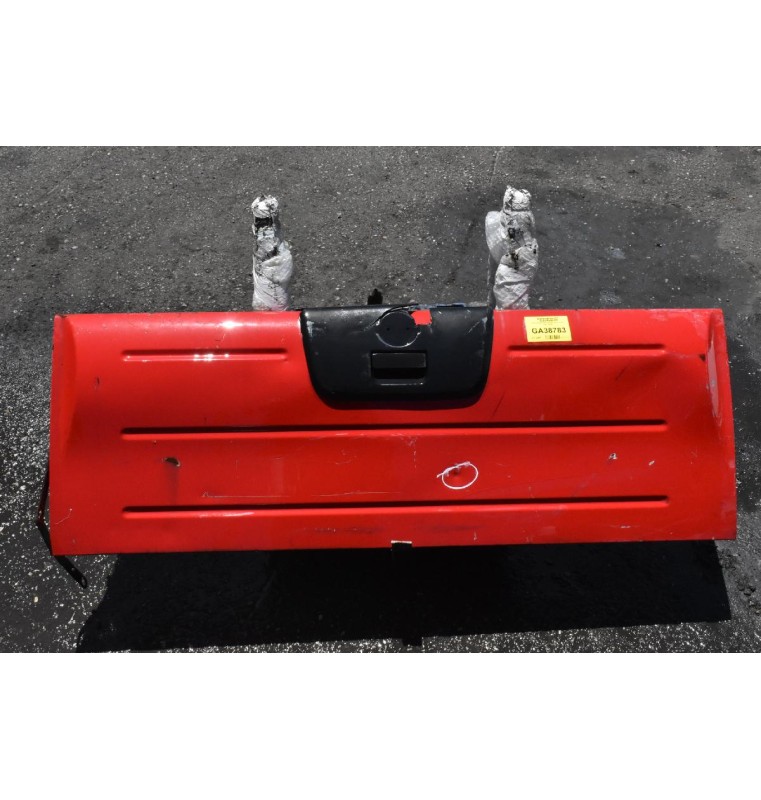 Πόρτα Καρότσας Nissan Navara D22 2001-2005