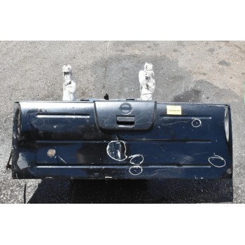 Πόρτα Καρότσας Nissan Navara D22 2001-2005