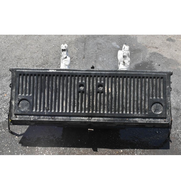 Πόρτα Καρότσας Nissan Navara D22 2001-2005