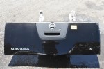 Πόρτα Καρότσας Nissan Navara D40 2005-2010