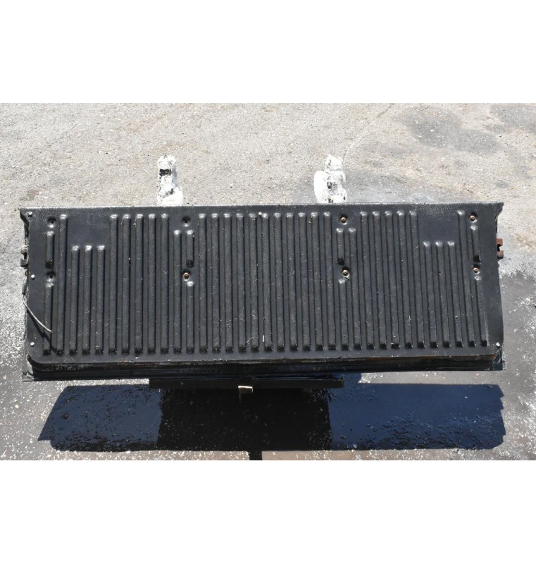 Πόρτα Καρότσας Nissan Navara D40 2005-2010