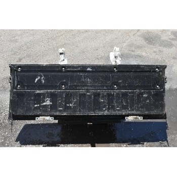 Πόρτα Καρότσας Nissan Navara D40 2005-2010