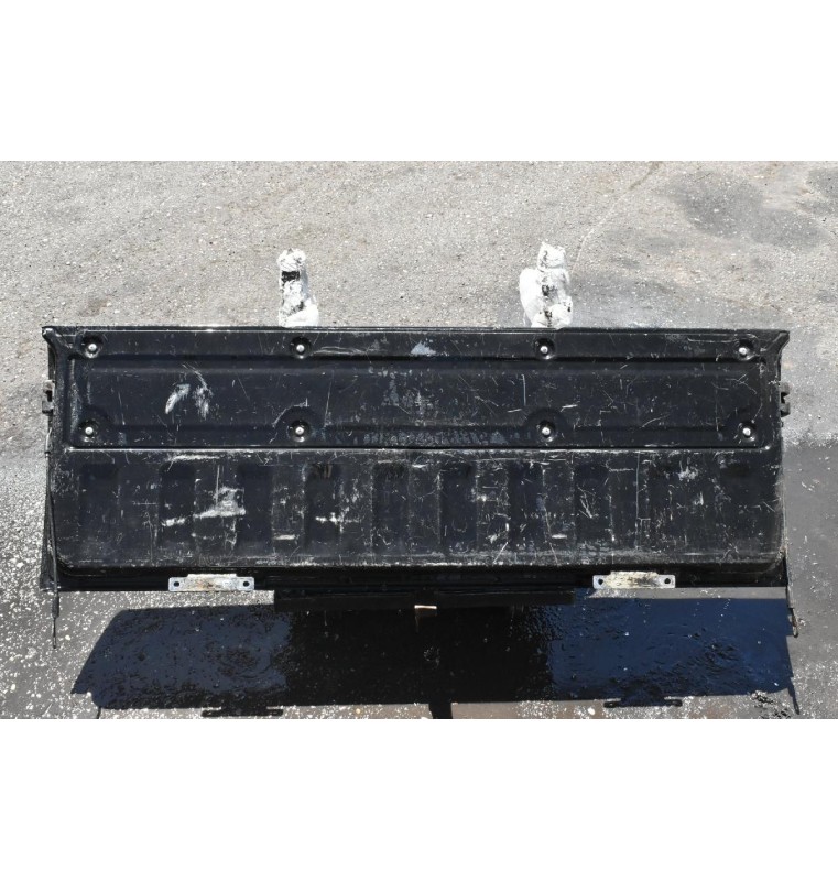 Πόρτα Καρότσας Nissan Navara D40 2005-2010