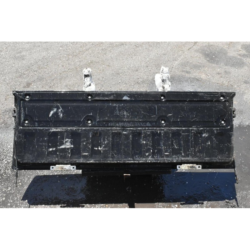 Πόρτα Καρότσας Nissan Navara D40 2005-2010