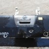 Πόρτα Καρότσας Nissan Navara D40 2005-2010
