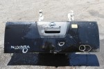 Πόρτα Καρότσας Nissan Navara D40 2005-2010
