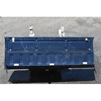 Πόρτα Καρότσας Nissan Navara D40 2005-2010