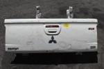 Πόρτα Καρότσας Mitsubishi L200 2010-2015 TRITON