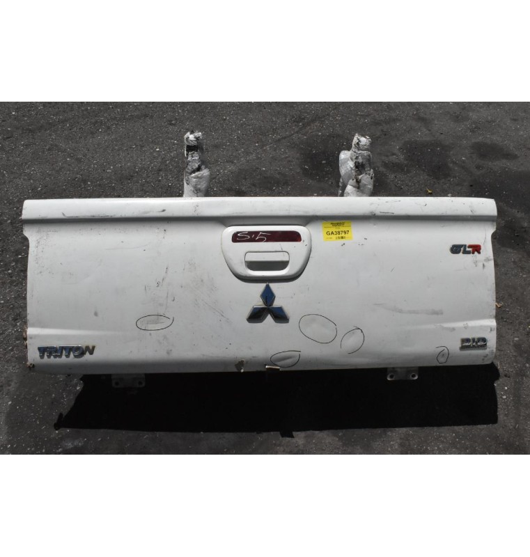 Πόρτα Καρότσας Mitsubishi L200 2010-2015 TRITON
