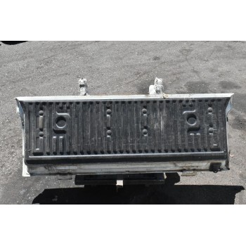 Πόρτα Καρότσας Mitsubishi L200 2010-2015 TRITON