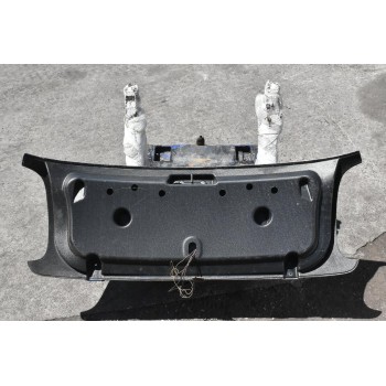 Πόρτ Μπαγκάζ Mini Cooper 2002-2006 r50/53