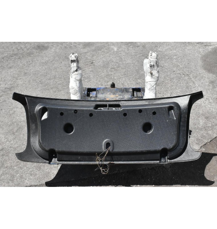 Πόρτ Μπαγκάζ Mini Cooper 2002-2006 r50/53