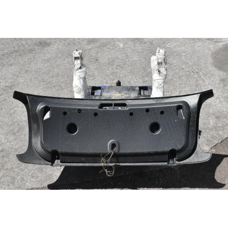 Πόρτ Μπαγκάζ Mini Cooper 2002-2006 r50/53