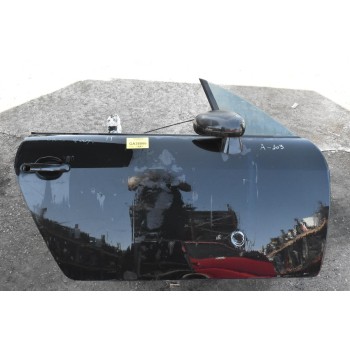 Εμπρος Δεξια Πορτα Audi TT 1998-2003