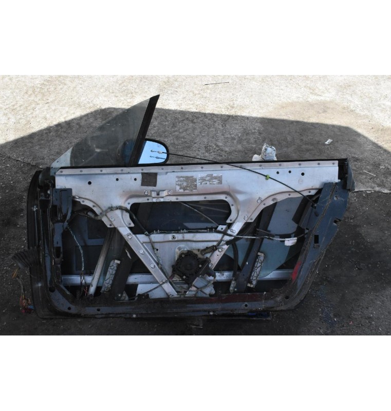 Εμπρος Δεξια Πορτα Audi TT 1998-2003