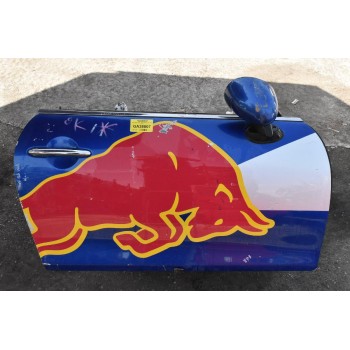 Πόρτα Mini Cooper 2002-2006 Εμπρος Δεξια r50/53 