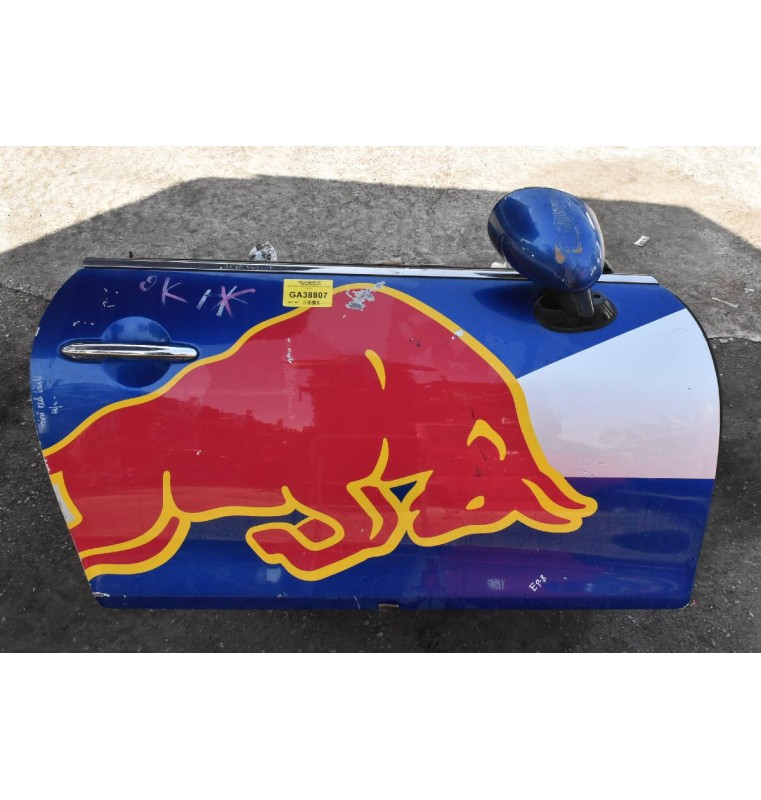 Πόρτα Mini Cooper 2002-2006 Εμπρος Δεξια r50/53 