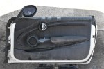Πόρτα Mini Cooper 2002-2006 Εμπρος Δεξια r50/53 