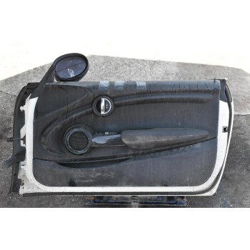 Πόρτα Mini Cooper 2002-2006 Εμπρος Δεξια r50/53 