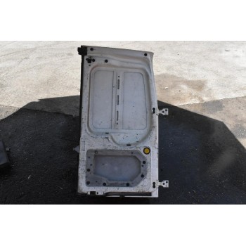 Πόρτα Ford Transit Connect 2003-2013 Πισω Αριστερη 