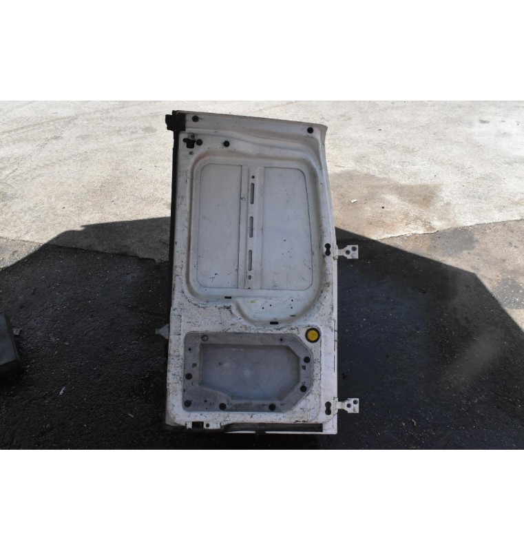 Πόρτα Ford Transit Connect 2003-2013 Πισω Αριστερη 