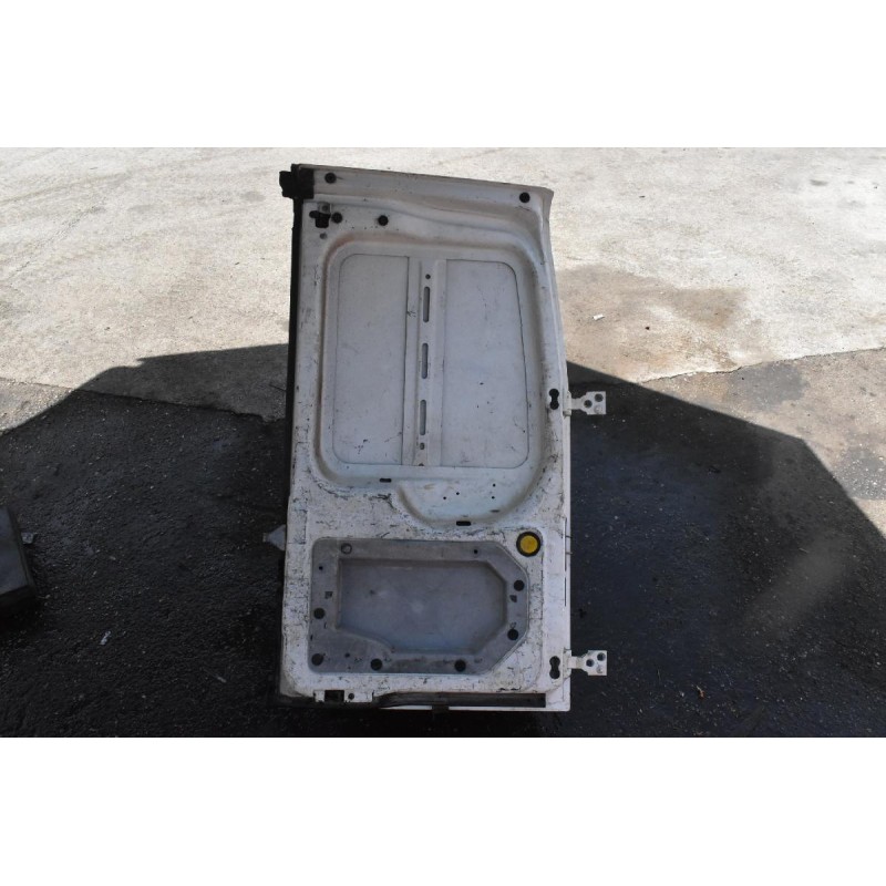 Πόρτα Ford Transit Connect 2003-2013 Πισω Αριστερη 