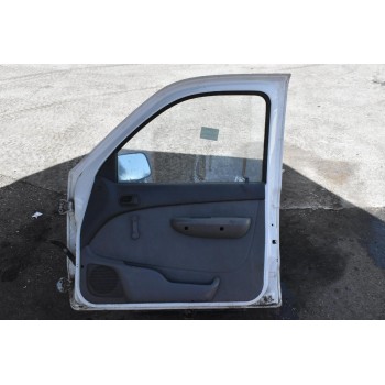 Πόρτα Mazda B series Β2500 1999-2006 Εμπρος Δεξιά χωρις καθρεπτη