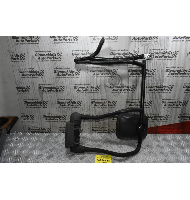 Βάση Καθρέφτη Mitsubishi Canter Fuso 2005-2015 (Αριστερή) (Γνήσια) MK851247