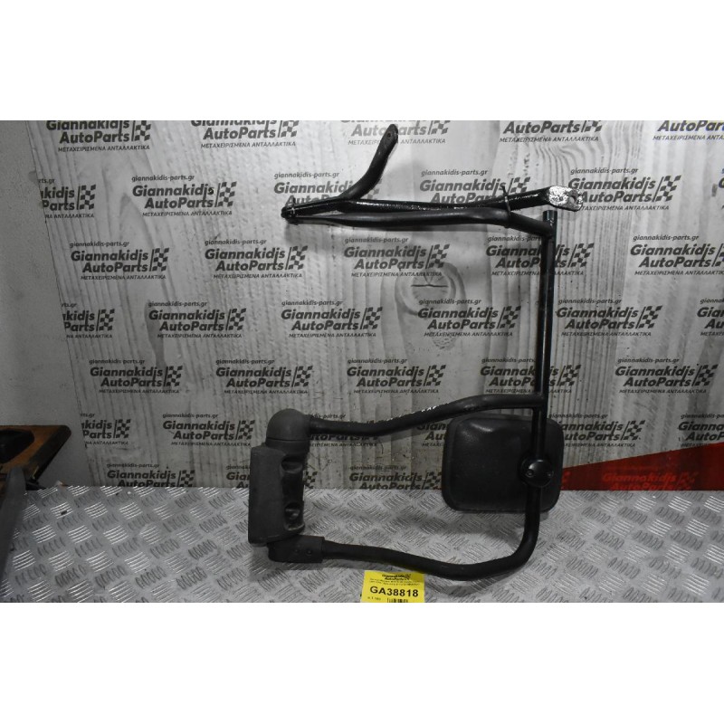 Βάση Καθρέφτη Mitsubishi Canter Fuso 2005-2015 (Αριστερή) (Γνήσια) MK851247