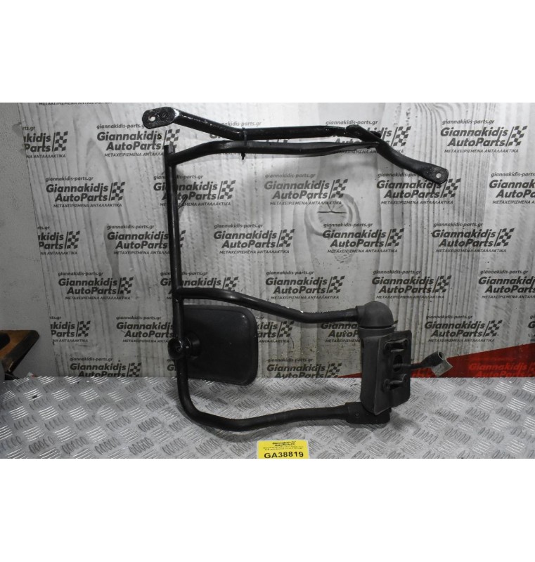 Βάση Καθρέφτη Mitsubishi Canter Fuso 2005-2015 (Δεξιά) (Γνήσια) MK851248