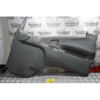Πάνελ - Επένδυση Πόρτας Δεξιά Mitsubishi Canter 2000-2005 (Ταπετσαρία) MC145573