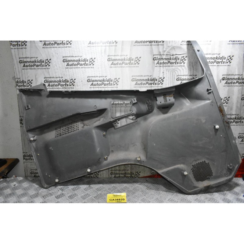 Πάνελ - Επένδυση Πόρτας Δεξιά Mitsubishi Canter 2000-2005 (Ταπετσαρία) MC145573