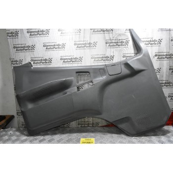 Πάνελ - Επένδυση Πόρτας Αριστερά Mitsubishi Canter 2000-2005 (Ταπετσαρία)