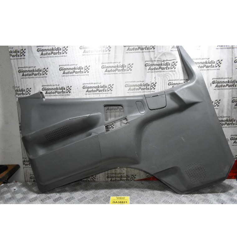 Πάνελ - Επένδυση Πόρτας Αριστερά Mitsubishi Canter 2000-2005 (Ταπετσαρία)