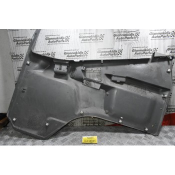 Πάνελ - Επένδυση Πόρτας Αριστερά Mitsubishi Canter 2000-2005 (Ταπετσαρία)