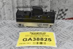 Διακόπτης Παραθύρου Mitsubishi Canter-Fuso 1998-2005 MK345606 (Συνοδηγού) 8pins